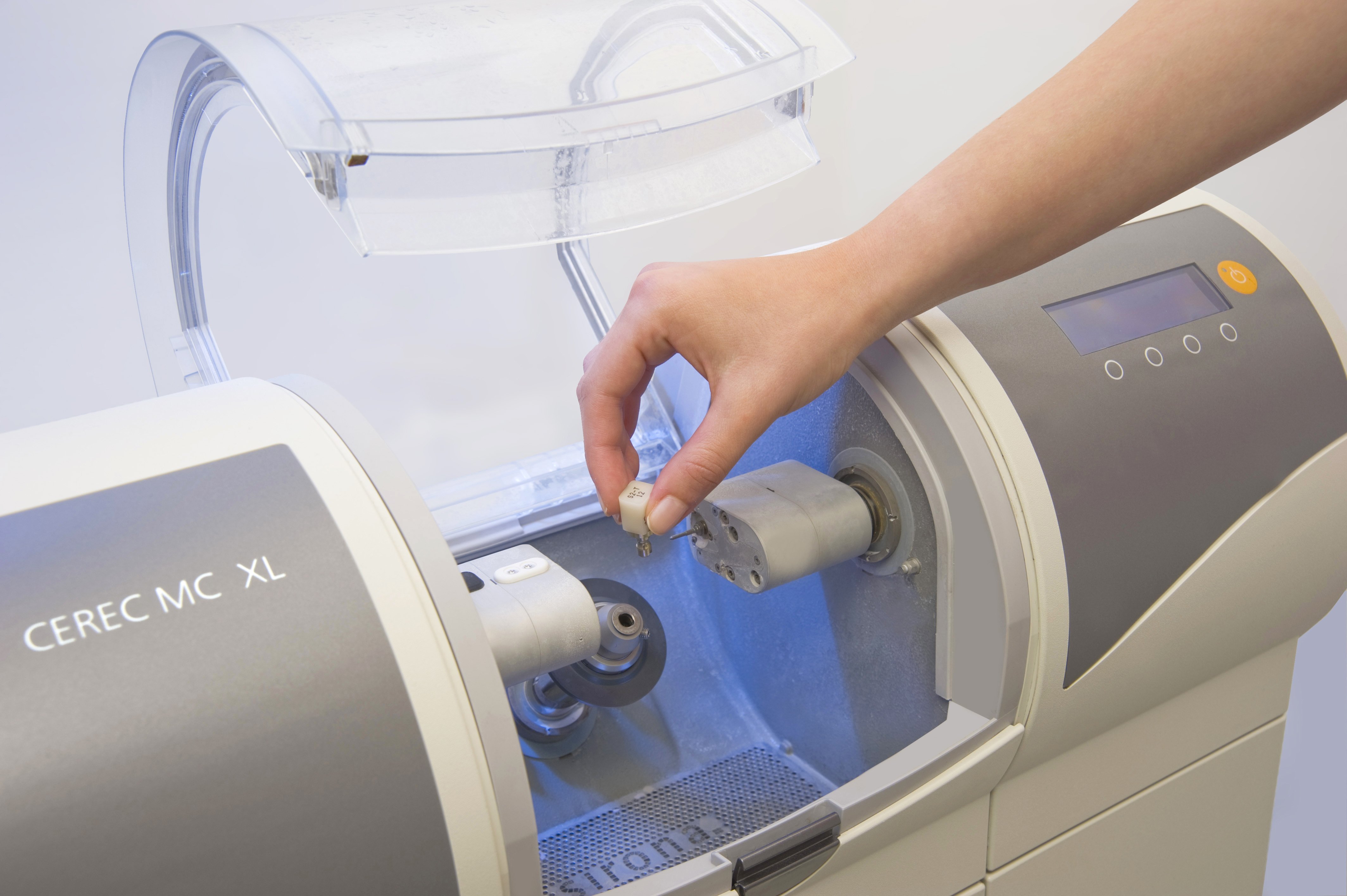 Protese Cad Cam